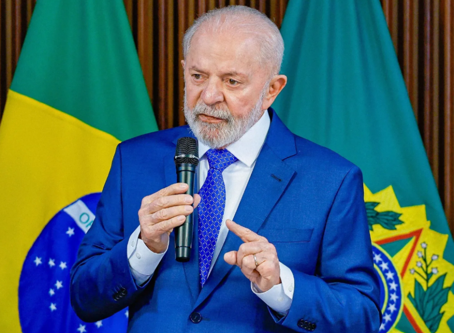 Lula frustra Centrão, e mudanças em ministérios seguem sem aliados