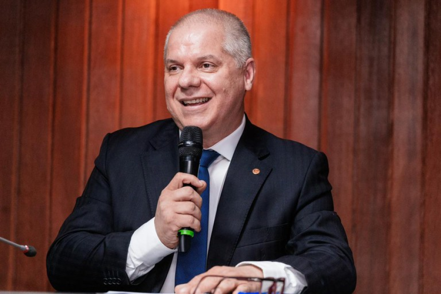 Cadernos de propina incriminam ex-chefe do INSS