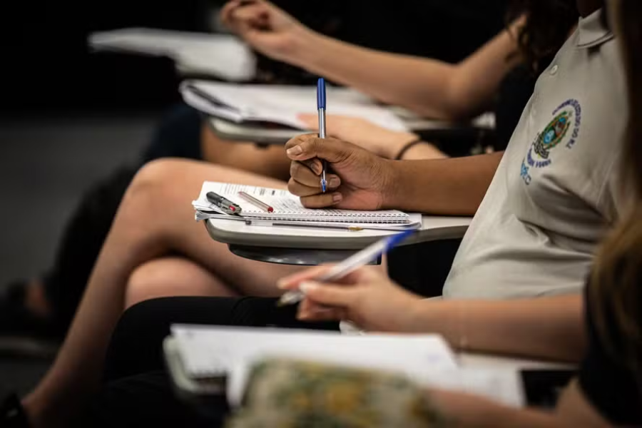 MEC anuncia cronograma de inscrições e provas do Enem 2025