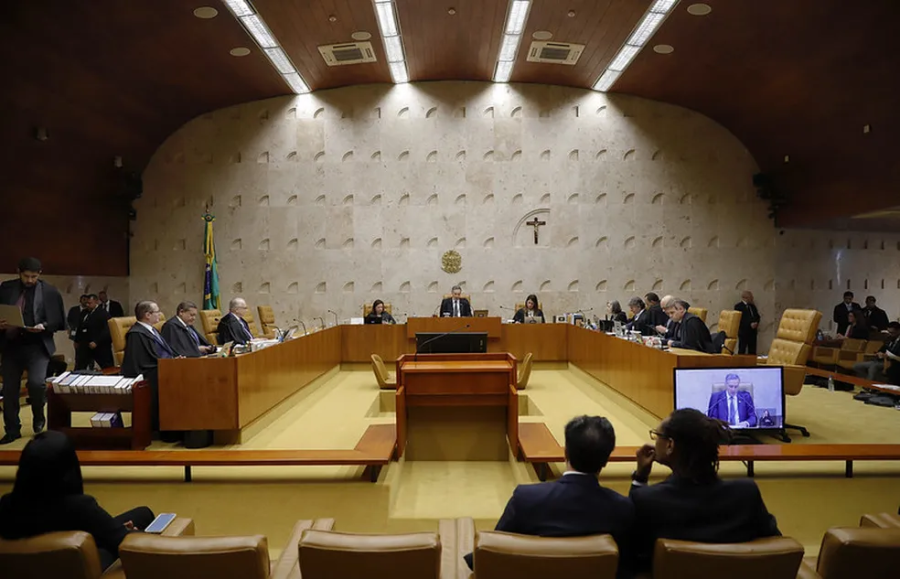STF derruba manobra pró-Ramagem que poderia beneficiar Bolsonaro