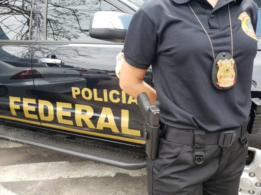PF avança em operação que apura venda de sentenças no STJ