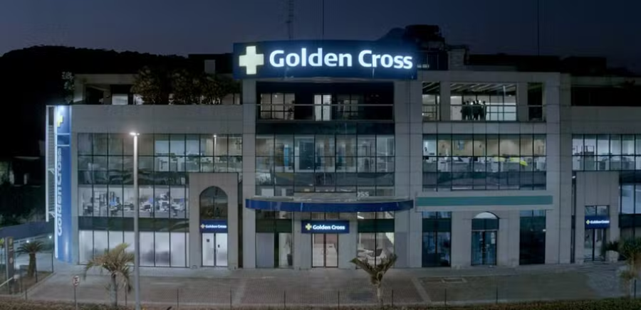 ANS determina liquidação extrajudicial da Golden Cross após falhas financeiras