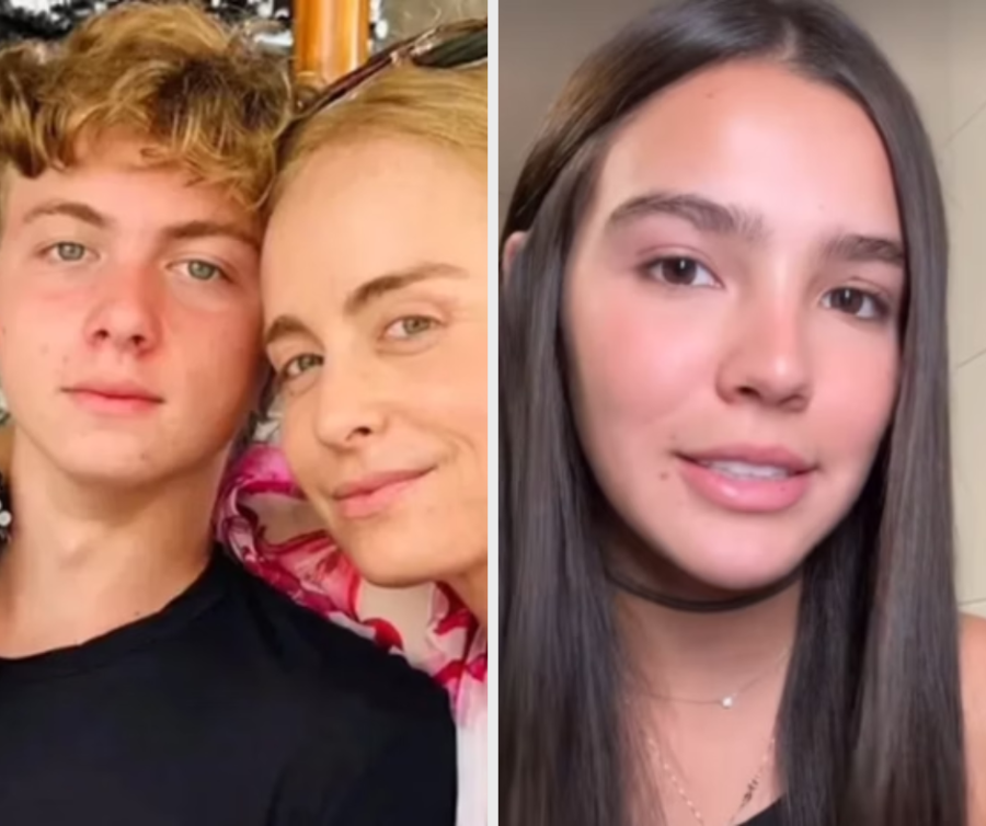 Duda Guerra comenta fim de namoro com filho de Angélica e Luciano Huck: “A gente não se fala mais”