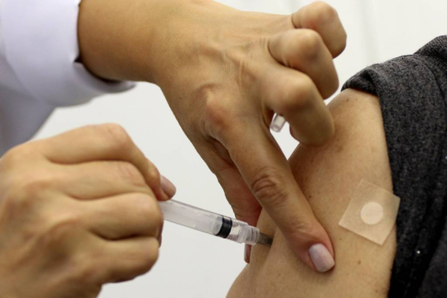 Casos de hepatite A em São Paulo já somam 57,1% do total de 2024 no Brasil.