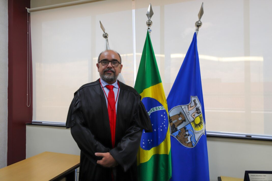 Desembargador diz que autismo é 